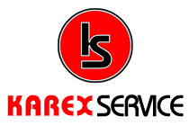 Karex-service logo