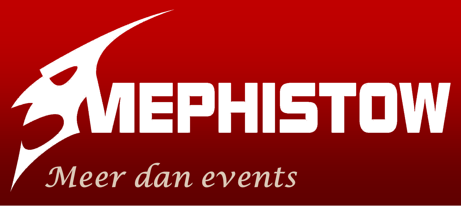 Mephistow logo