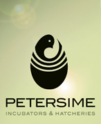 Logo Petersime