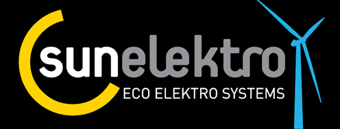 SunElektro logo
