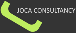 JOCA CONSULTANCY logo